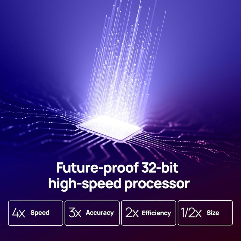 C M E H2MIDI Pro – Advanced USB Host MIDI Interface with Router, Filter, Mapper, Future-Proof 32-Bit Processor, Dual Power Mode – Minimal Size, Maximum Features for Guitarists & Producer - Image 3